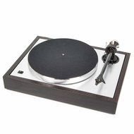 Pro-ject The Classic Sub-chassis turntable with 9&ldquo; carbon/alu sandwich tonearm- Eucalyptus