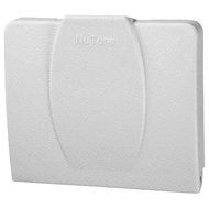 Nutone 360W Central Vacuum Wall Inlet White N2