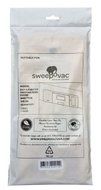 Sweepovac 5 pk of Replacement Bags and 1 Filter N2