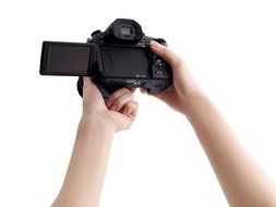 Panasonic LUMIX DMC-FZ1000 Digital Camera - International Version (No Warranty) N6