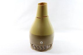 Joy Mangano Forever Fragrant Odor-Eliminating AirFLO Purifier - Creamy Sand N8
