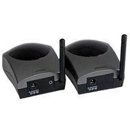 StarTech.com IREXT2 330-Feet Wireless Infrared IR Remote Control Extender N3