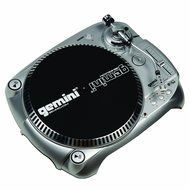 Gemini TT-1100USB Belt Drive Turntable With USB N4
