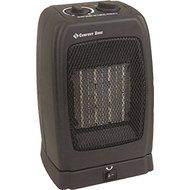 New COMFORT ZONE CZ442 Heater/Fan