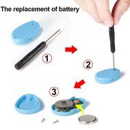 Key Finder, GoerTek Wireless Intelligent key tracker/Lost Item Locator Remote Control with LED Lighting Function... N5