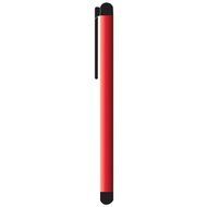New IESSENTIALS IE-STYLUS-RD Universal Styli (Red)