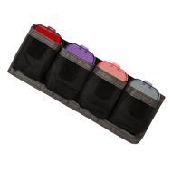 GoPro Hero 3+ Black Edition with Screen Filter Kit N3