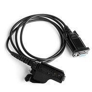 Two Way Radio Programming Cable for MOTOROLA HT1000 XTS 3000 MTS2000 MT 2000 N5