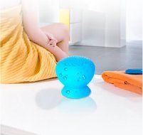 EASYOWN Wireless Bluetooth Shower Speaker／Mini Phone holder mount Hands-Free speaker phone,with IP5 Water Proof... N5