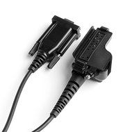 Two Way Radio Programming Cable for MOTOROLA HT1000 XTS 3000 MTS2000 MT 2000 N6