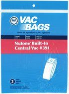 Nutone Vacuum Bags