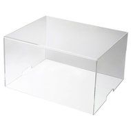 Gingko Audio G1 Tabletop Dustcover for Michell Gyrodec/Basis 1400/2000 Turntable