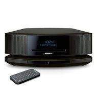 Bose Wave SoundTouch Music System IV- Espresso Black N4