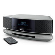 Bose Wave SoundTouch Music System IV- Espresso Black N5