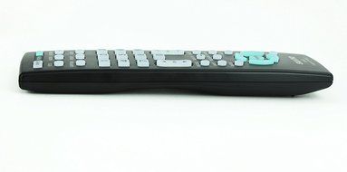 Sanyo LCD Plasma HDTV TV Remote Control GXBM Supplied with models: DP32640 DP42740 DP42841 DP46841 DP50741 N4