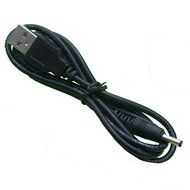HUACAM HC06 3 Pack 3 feet USB to 3.5mm Barrel Jack 5V DC Cable Plug N2