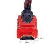 High Speed HDMI Cable Supports Ethernet, 3D, 4K and Audio Return,9 Feet ( 3 Meters) N2
