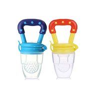 [Free Shipping] Baby Fresh Food Feeder Fruit Juice Milk Shake Feeding Saft Silicone // Beb&eacute; sacudida alimentador... N3