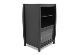 TechCraft SWH4024 40-Inch High Multimedia Tower - Walnut N15