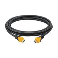 A-tech Series Blue&amp;black - High speed Hdmi Cable 100 Ft with Built-in Signal Booster Metal Black Case,Supports... N16