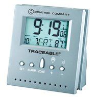 Radio-Controlled Clock