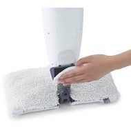 Flammi 2pcs Replacement Mop Pads for Shark Steam Pocket Mops S3500 series, S3601, S3550 and S3901 Household Microfiber...