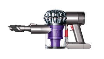 Dyson V6 Trigger Cordless Handheld Vacuum Cleaner N4