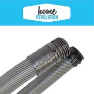 Dyson DC17 Home Revolution Brand Hose Replacement; Made To Fit DC17 models including DC-17 Asthma, DC17 Total... N2