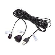 Cable Matters Infrared Remote Extender Cable 10 Feet N4