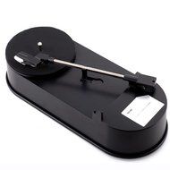 Cisno Turnbable to Mp3 Converter With USB Cable LPs to Audio Files Via USB Connection to Mac or PC N2