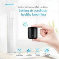 JFA Broadlink Black Bean Smart Home Wifi Remote IR Controller N2