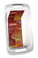 Pyrex Loaf Dish 1.5 Qt.