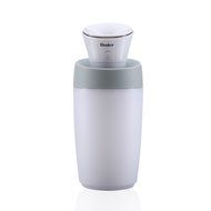 ELENKER Portable Cool Mist Water Humidifier with Auto Shut-off, USB Cabel( Blue ) N16