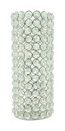 Chandelier Echo Speaker Stand with Crystals N4