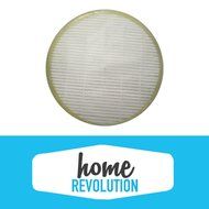 Dyson DC17 911235-01 HEPA Comparable Washable Re-usable Post Filter Replacement. Home Revolution Brand. N3
