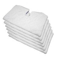 6pcs Replacement Micorfiber Cleaning Pads for Euro Pro Shark Pocket Steam Mop S3550/ S3901/ S3601 /S3501 N2