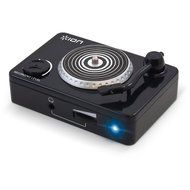ION Audio Vinyl Forever USB Audio Converter for Turntables N3