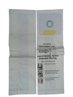 3 Central Vacuum Cleaner bags For Nutone Broan Cyclovac Dynavac Easyflo Eureka Filteraire Frigidaire Housekeeper... N2