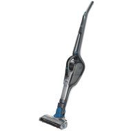 Black &amp; Decker HSVJ520JMBF61 SMARTECH Cordless 20V Max Lithium 2-N-1 Stick Vacuum, Titan Blue N14