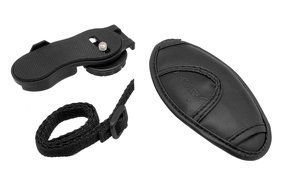 Gadget Place Compact Design Hand Strap for Sony Alpha a6300 a6000 a5100 a5000 N4