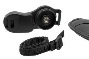 Gadget Place Compact Design Hand Strap for Sony Alpha a6300 a6000 a5100 a5000 N5