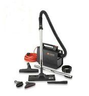 Hoover CH30000 PortaPower Lightweight Commercial Canister Vacuum