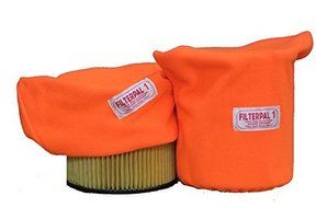 Filterpal Stop Wasting Money on Filters FP1 Stop clogging Land Fills N2