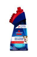 Bissell Oxy Stain Destroyer Pet with Brush Head Cleaner, 1766 N2