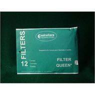1 X 48 Cones for ALL Filter Queen vacuums.