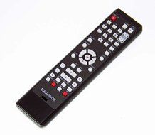 OEM Magnavox Remote Originally Shipped With: ZV427MG9A, ZV427MG9B