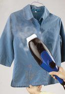 SteamFast SF-292 Multi-Purpose Floor Mop and Handheld Steam Cleaner N5