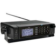 New WHISTLER TRX-2 Desktop DMR/MotoTRBO Digital Trunking Scanner