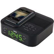 VOXX RC250BK Clock Sound with Soundflow