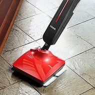 HAAN SI-25 Swift Sanitizing Steam Mop N4
